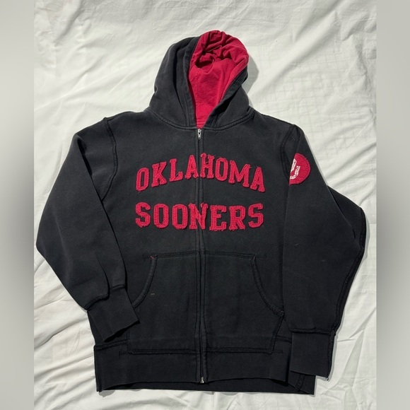 Other - Oklahoma Sooners Hoodie Size S Unisex